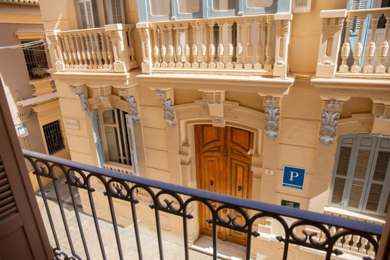 Flat 2 Bedrooms In The City Center Malaga Exterior photo
